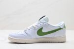 Travis Scott x Jordan Air Jordan 1 Low White Green Men’s