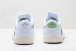 Travis Scott x Jordan Air Jordan 1 Low White Green Men’s