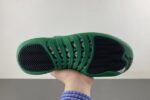 Air Jordan 12 White Green Men’s