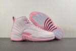 Air Jordan 12 GS Pearl Powder Men’s