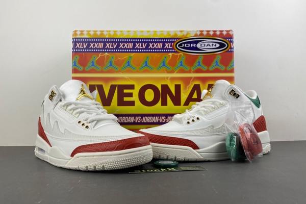 Air Jordan 3 El Vuelo--- (4)