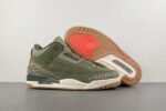 Air Jordan 3 Family Affair Men’s