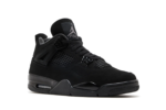 Air Jordan 4 Black Cat 2025 Men’s