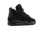 Air Jordan 4 Black Cat 2025 Men’s