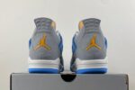 Air Jordan 4 Retro LS Mist Blue Men’s