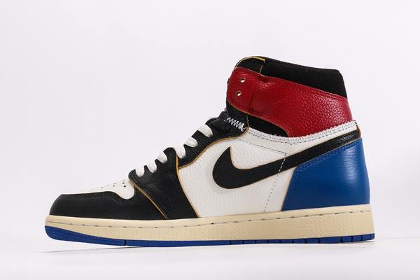 Fragment Design x Air Jordan 1 High OG UN LA--- (2)