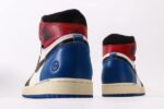 Fragment Design x Air Jordan 1 High OG UN LA— (1)