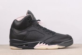 PSG x Air Jordan 5 Off Noir Men's