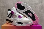 Retro Air Jordan 4 Comic Men’s