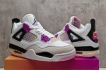 Retro Air Jordan 4 Comic Men’s