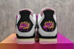 Retro Air Jordan 4 Comic Men’s