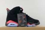 Retro Air Jordan 6 Infrared 2026 Men's