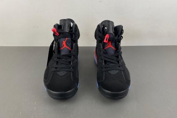 Retro Air Jordan 6 Infrared 2026--- (3)