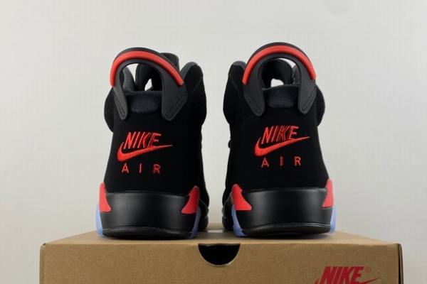 Retro Air Jordan 6 Infrared 2026--- (5)