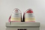 Travis Scott x Air Jordan 1 Low Shy Pink Men’s