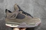 A Ma Maniere x Air Jordan 4 Dark Mocha Men’s