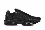 Air Max Plus TN Black Men's