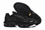 Air Max Plus TN Black Men’s
