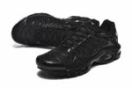 Air Max Plus TN Black Men’s