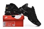 Air Max Plus TN Black Men’s