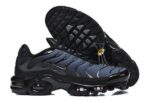 Air Max Plus TN Black Dark Navy Men’s