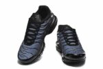 Air Max Plus TN Black Dark Navy Men’s