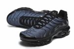 Air Max Plus TN Black Dark Navy Men’s