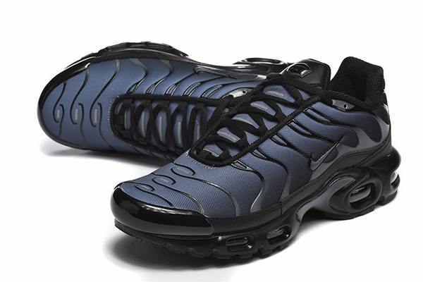 Air Max TN Black Dark Navy--- (4)