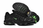 Air Max Plus TN Black GreenMen’s