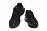 Air Max Plus TN Black GreenMen’s