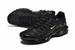 Air Max Plus TN Black GreenMen’s