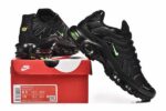 Air Max Plus TN Black GreenMen’s