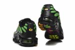 Air Max Plus TN Black Green Pink Men’s