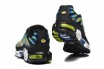 Air Max Plus TN Black Green Yellow Men’s