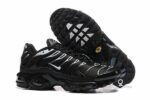 Air Max Plus TN Black Grey Men’s