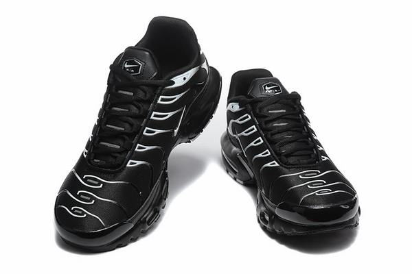 Air Max TN Black Grey--- (3)