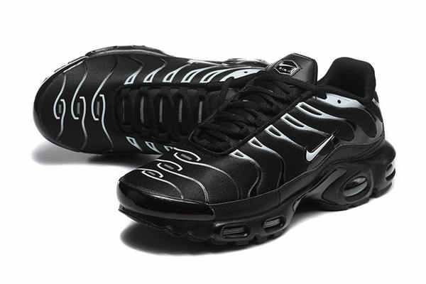 Air Max TN Black Grey--- (4)