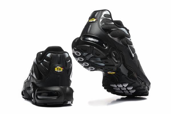 Air Max TN Black Grey--- (5)