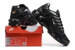 Air Max Plus TN Black Grey Men’s