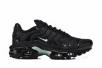 Air Max Plus TN Black Lake Green Men's