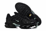 Air Max Plus TN Black Lake Green Men’s