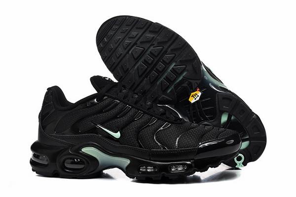 Air Max TN Black Lake Green--- (2)