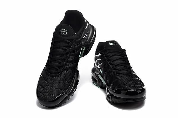 Air Max TN Black Lake Green--- (3)