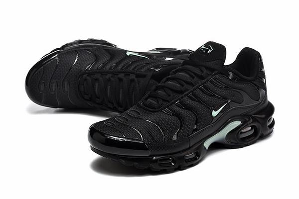 Air Max TN Black Lake Green--- (4)