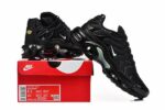 Air Max Plus TN Black Lake Green Men’s