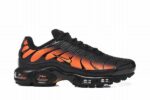 Air Max Plus TN Black Orange Men’s
