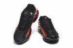 Air Max Plus TN Black Orange Men’s
