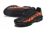 Air Max Plus TN Black Orange Men’s