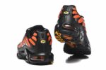 Air Max Plus TN Black Orange Men’s