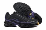 Air Max Plus TN Black Purple Men’s